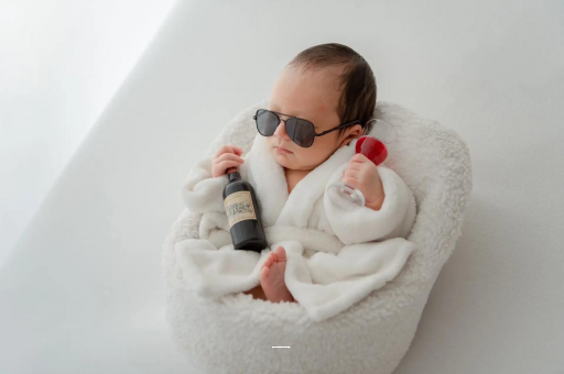 湛江7个月宝宝感冒流鼻涕