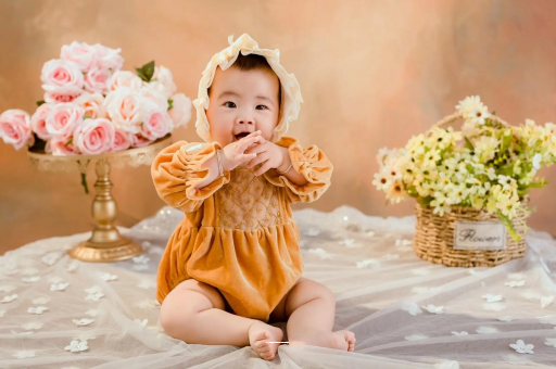 湛江宝宝从鼻子里溢奶处理