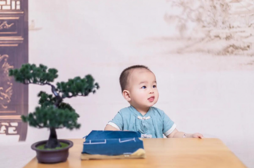 湛江宝宝发烧有哪些症状